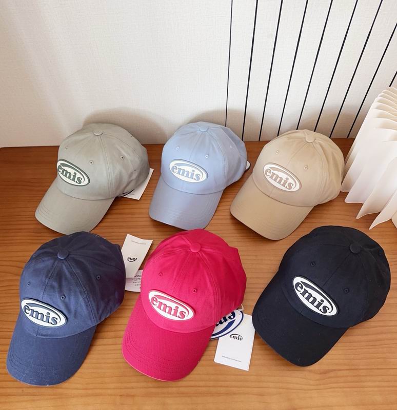 Emis cap dx03